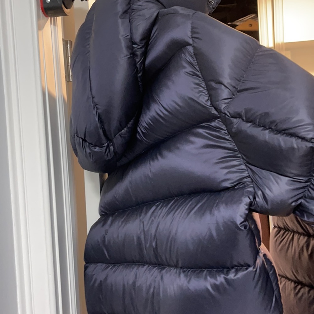 Moncler Down Jacket - image 5